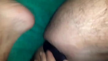 Preview 1 of Kareas Sex - anal orgasm