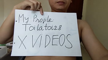 Preview 3 of Pskstan Dobyxxx - Verification video