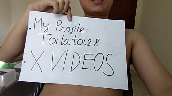 Preview 1 of Pskstan Dobyxxx - Verification video