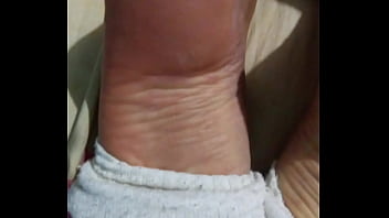 Preview 1 of Cora Latex - Soles Fetish
