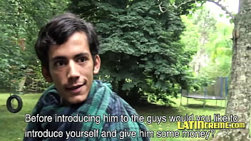 Preview 2 of Santipur Xxx Hd Video - He Almost Ran Away From Our Little Plan