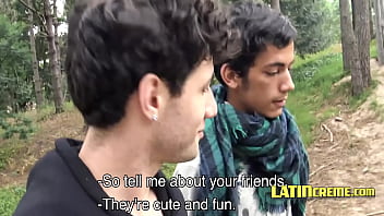 Preview 1 of Santipur Xxx Hd Video - He Almost Ran Away From Our Little Plan