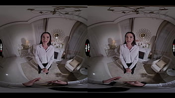 Preview 1 of Italinsex Net - DARK ROOM VR - Last Warning To Bambola