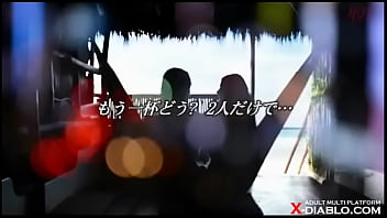 Preview 1 of Nice Move - 昔、憧れだった今は人妻になったあの娘と同窓会不倫SEX