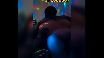 Preview 4 of Big Ass Draftsex - Me rompe el ano por una deuda que le devo