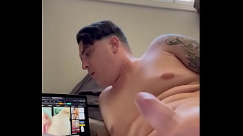 Preview 1 of 671 Afterdark - Anal masturbation
