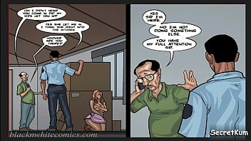 Preview 3 of Mobi Xxx Milf Mobi Xxxx - The Poker Game season 3 Ep. 2 - Cheating Wife sucked The Mailman&#039_s Big Black Cock then gave her husband a Kiss