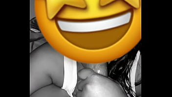 Preview 2 of Gay Woman Man - She sucking dick sent me straight to God