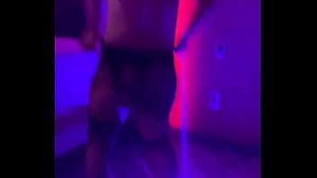 Preview 2 of Bra Busted - Mi chaparra bien caliente