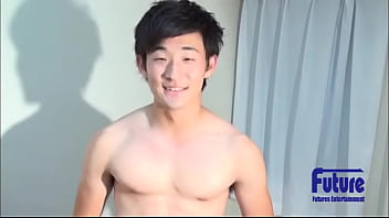 Preview 2 of Goporn - A Must-see for Gymnastics Lovers! We Found Ourselves a Current Member of the XX Sports Club! : See More&rarr_https://bit.ly/EagleGay