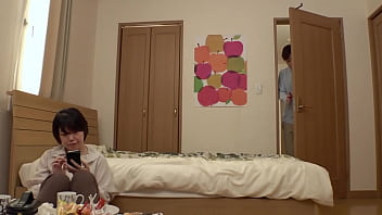 Preview 2 of Mami I Fiu - すっぽんマ○コ騎乗位でチ○コを締め付けられ何度も強●中出しさせてくる　食いついたら離さない！強烈な吸い付きでチ○ポを射精させるマ○コ！！【パート2】