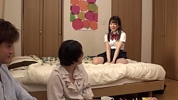 Preview 1 of Mami I Fiu - すっぽんマ○コ騎乗位でチ○コを締め付けられ何度も強●中出しさせてくる　食いついたら離さない！強烈な吸い付きでチ○ポを射精させるマ○コ！！【パート2】