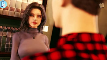 Preview 3 of Girl Has A Baby - A.O.A Academy 37