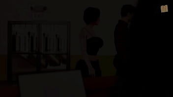 Preview 4 of Mom And Bed - A.O.A Academy 36
