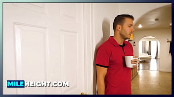 Preview 1 of Maci School Girl - MileHeight.com ⏩ Bratty Girl (Rachel Rivers) Fuck Better her Step Uncle