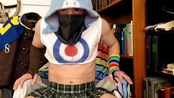 Preview 1 of Xxx 2018 Com - Shake it off Tease by Max Shenanigans