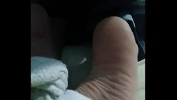 Preview 3 of Amitra Kumari - Ass &amp_ Feet