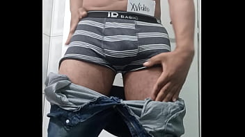 Preview 3 of You Make Me Up - V&iacute_deo de verifica&ccedil_&atilde_o