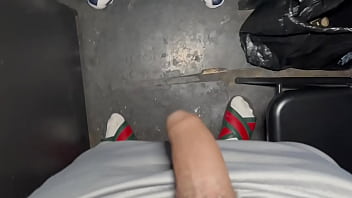Preview 1 of Wws Xvideos - TWO THUGS FUCKING ON THE FREEWAY