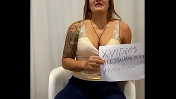 Preview 3 of Oil Fuvking - V&iacute_deo de verifica&ccedil_&atilde_o