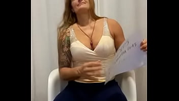 Preview 1 of Oil Fuvking - V&iacute_deo de verifica&ccedil_&atilde_o