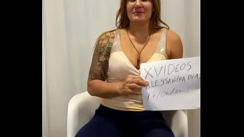 Preview 4 of Oil Fuvking - V&iacute_deo de verifica&ccedil_&atilde_o