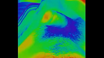 Preview 2 of Force Japanes - C&acirc_mera que detecta calor pau quente