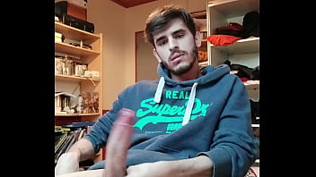 Preview 3 of High Octane 3 - french selfsuck