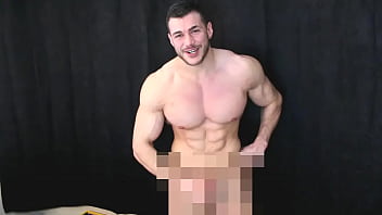 Preview 2 of Son Forced His Mom Fuckw - Strip poker cock