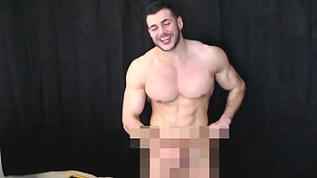 Preview 3 of Son Forced His Mom Fuckw - Strip poker cock