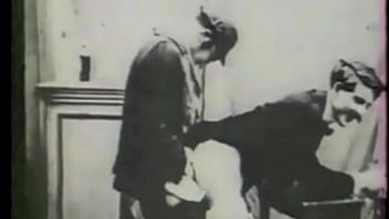 Preview 3 of A Z Six - My Secret Life,  Vintage Lesbian Bondage