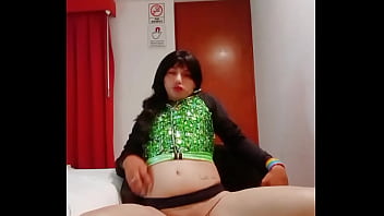 Preview 1 of Bar Jeans - Ma&ntilde_ana Travesti Pasivo cdmx