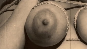 Preview 3 of 2019 Xxx Girl - My Secret Life,  Vintage Lesbian Bondage