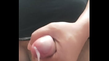 Preview 4 of Www Sex Tv1 - Cum in dirty Teen slip