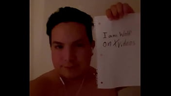 Preview 3 of Freya X Chaturbate - Verification video