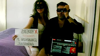 Preview 3 of Women With Donkey Xxx - V&iacute_deo de verificaci&oacute_n