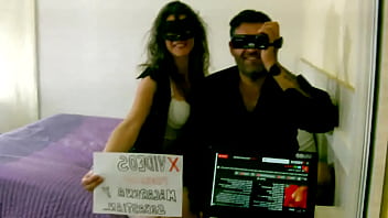 Preview 1 of Women With Donkey Xxx - V&iacute_deo de verificaci&oacute_n