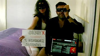 Preview 4 of Women With Donkey Xxx - V&iacute_deo de verificaci&oacute_n