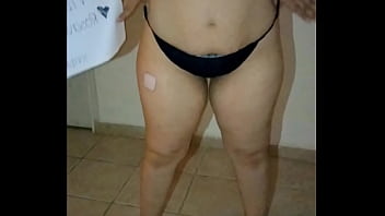 Preview 3 of Woman Egy - V&iacute_deo de verificaci&oacute_n