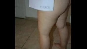 Preview 1 of Woman Egy - V&iacute_deo de verificaci&oacute_n