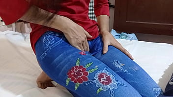Preview 2 of Girls Lun - Indian priya fuck from hindi clear audio full HD roleplay sex