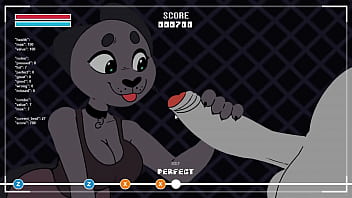 Preview 1 of Mom Force Son Drink Piss - HORNY LIKE A BUNNY [Animation Compilation] Part 2