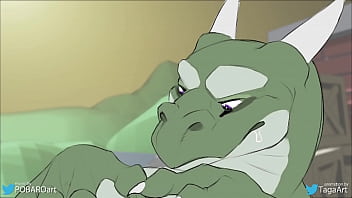 Preview 4 of Mom Force Son Drink Piss - HORNY LIKE A BUNNY [Animation Compilation] Part 2