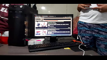 Preview 2 of Ft Teen - V&iacute_deo de verificaci&oacute_n