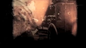 Preview 1 of Indian S Ma - &#039_Vintage Bizarre&#039_ Dark Lantern Entertainment presents My Secret Life,  the 19th century diaries of an English gentleman