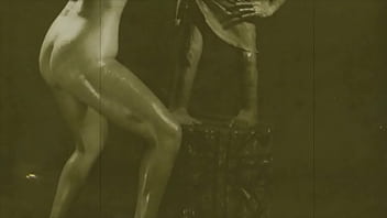 Preview 4 of Indian S Ma - &#039_Vintage Bizarre&#039_ Dark Lantern Entertainment presents My Secret Life,  the 19th century diaries of an English gentleman