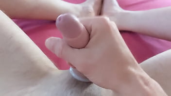 Preview 2 of Ragen Sex - Fleshlight Cumshot 2
