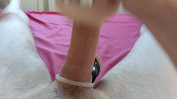 Preview 4 of Ragen Sex - Fleshlight Cumshot 2