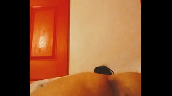 Preview 2 of Kajalxx Xvideo - Humping my pillow