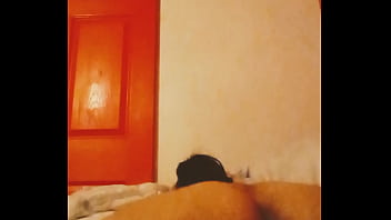 Preview 3 of Kajalxx Xvideo - Humping my pillow